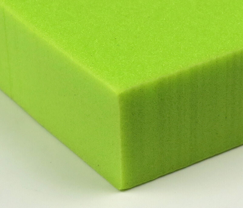 Upavon Premium HD Foam Block 3X6X1