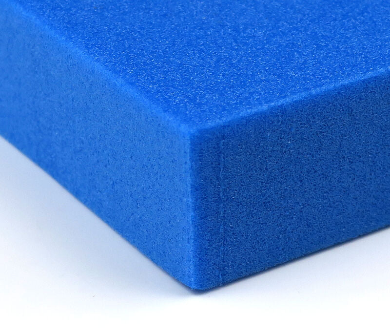 Upavon Premium HD Foam Block 3X6X1