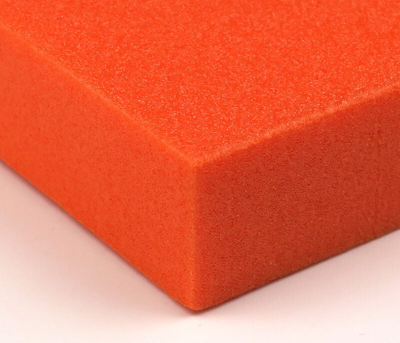 Upavon Premium HD Foam Block 3X6X1