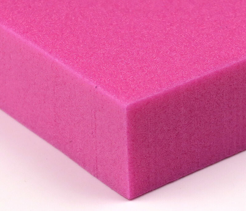 Upavon Premium HD Foam Block 3X6X1