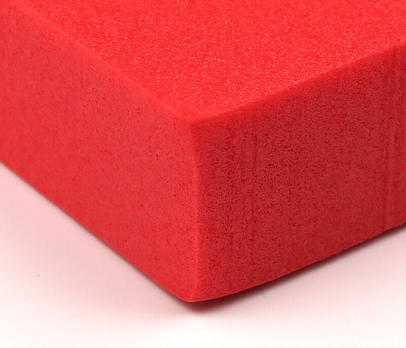 Upavon Premium HD Foam Block 3X6X1