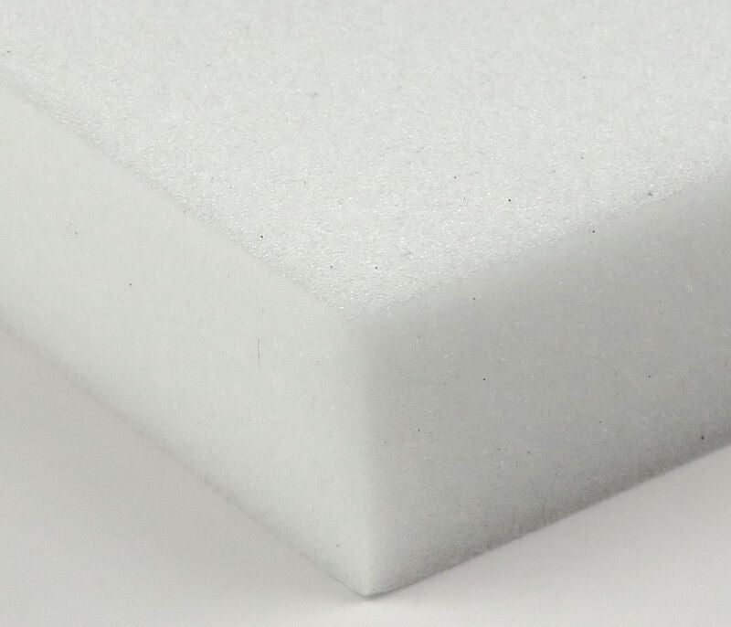 Upavon Premium HD Foam Block 3X6X1