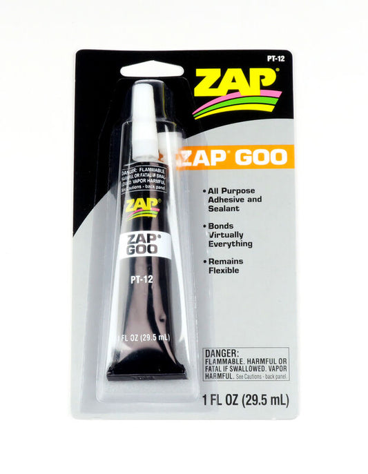 Fly Fishing Zap Goo ORMD