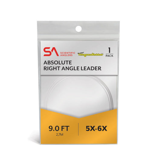 Scientific Anglers Right Angle Leader