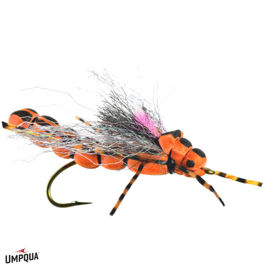 Morningwood Special - Salmon Fly
